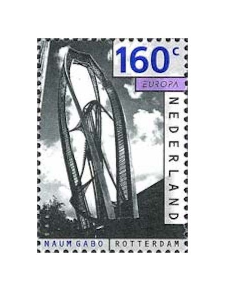 Pays-Bas N° 1447 N**