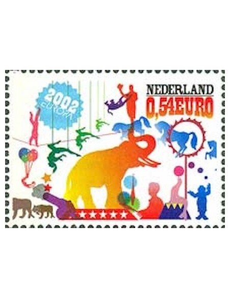 Pays-Bas N° 1945 N**