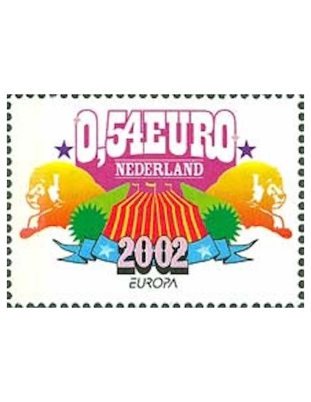 Pays-Bas N° 1946 N**