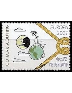 Pays-Bas N° 2437 N**