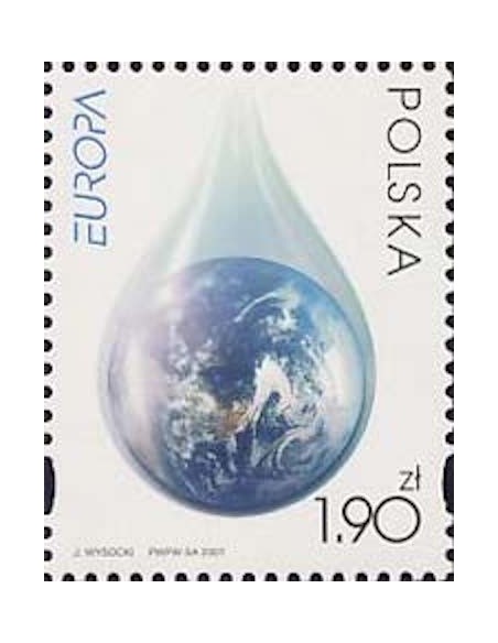 Pologne N° 3656 N**