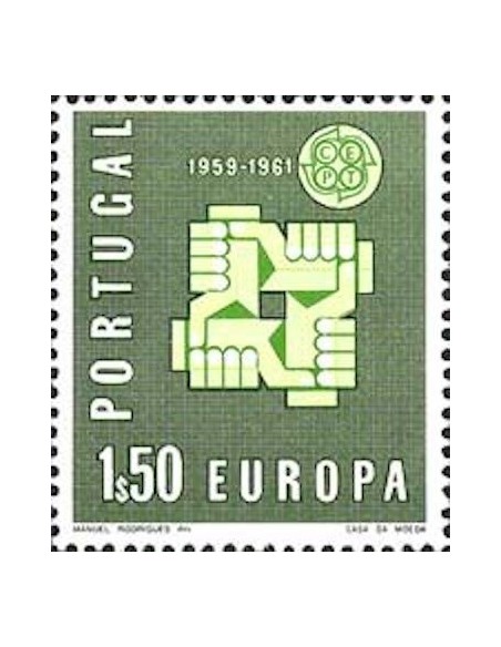 Portugal N° 0889 N**