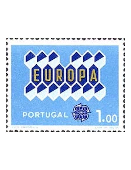 Portugal N° 0908 N**