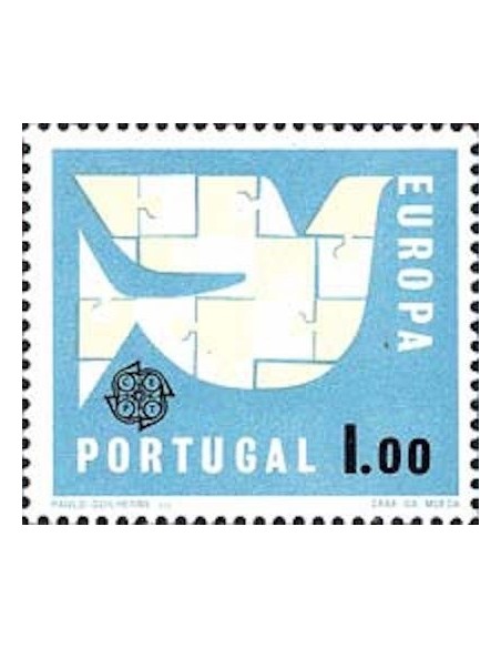 Portugal N° 0929 N**
