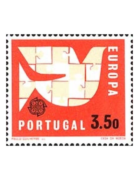 Portugal N° 0931 N**