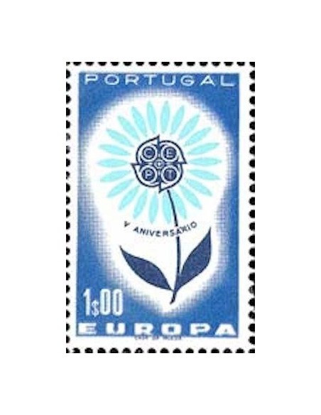 Portugal N° 0944 N**