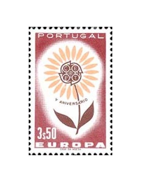 Portugal N° 0945 N**