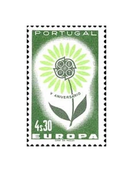 Portugal N° 0946 N**