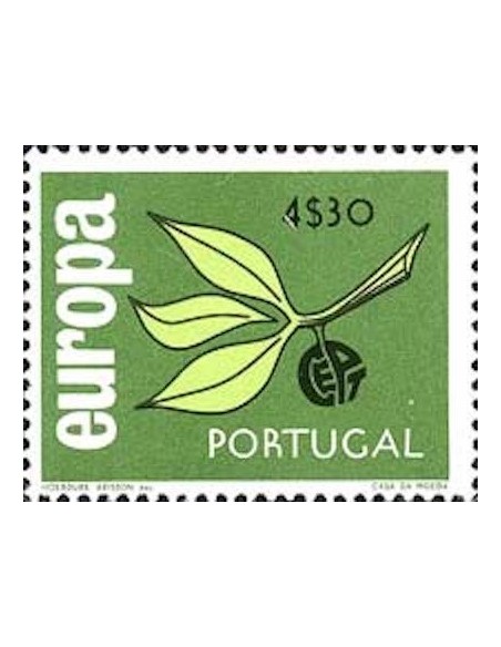 Portugal N° 0973 N**