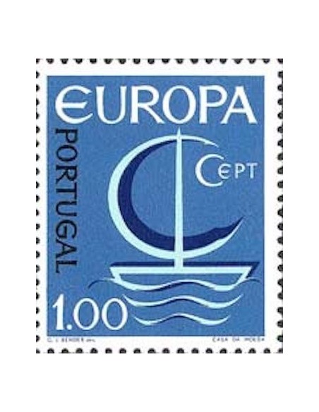 Portugal N° 0993 N**