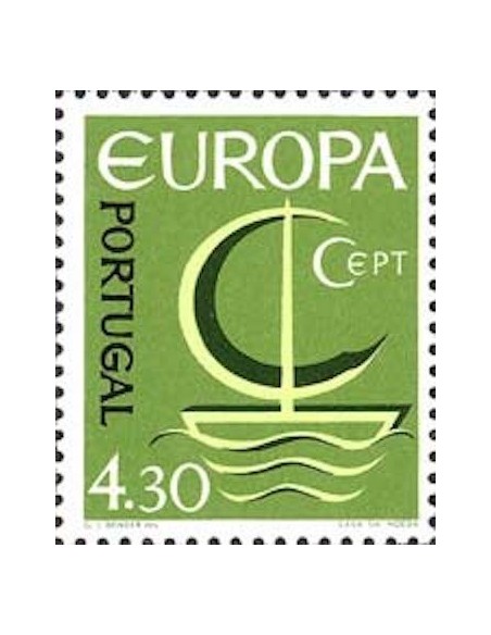 Portugal N° 0995 N**