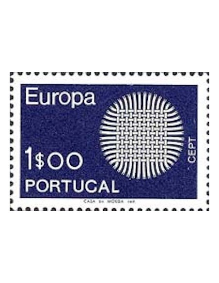 Portugal N° 1073 N**