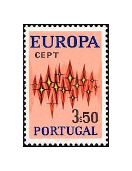Portugal N° 1151 N**