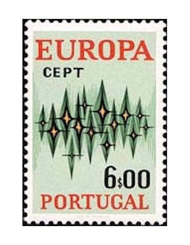 Portugal N° 1152 N**