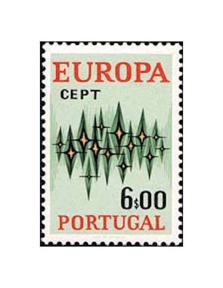 Portugal N° 1152 N**