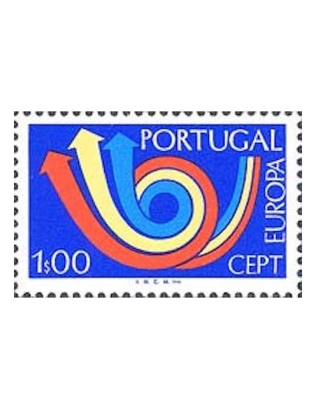 Portugal N° 1179 N**
