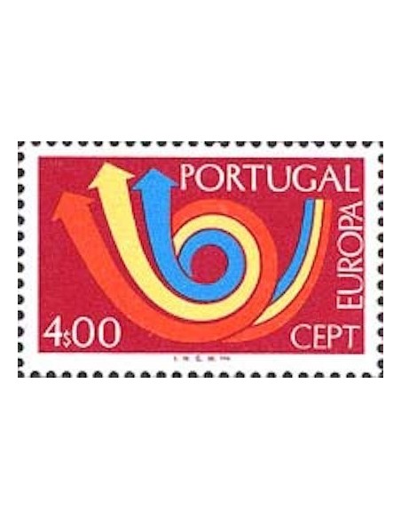 Portugal N° 1180 N**