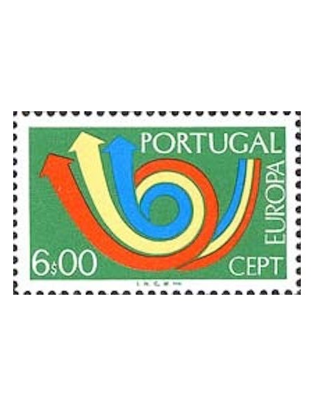 Portugal N° 1181 N**