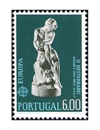 Portugal N° 1213 N**