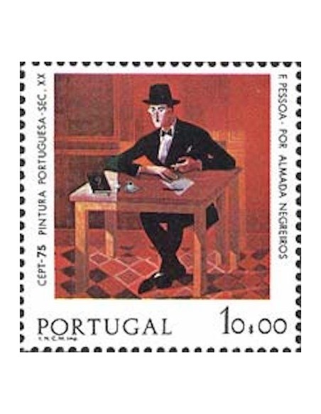 Portugal N° 1262 N**