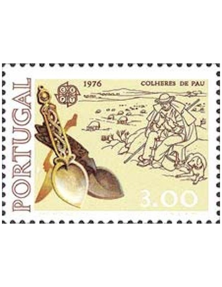 Portugal N° 1291 N**