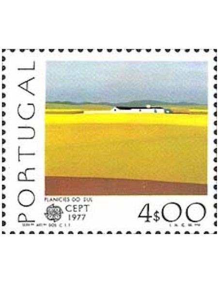 Portugal N° 1340 N**