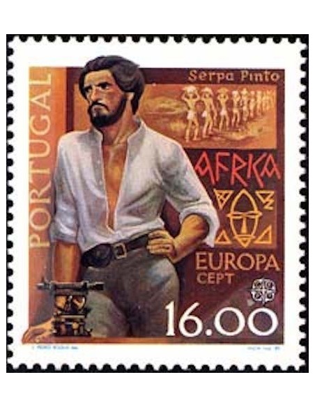 Portugal N° 1466 N**