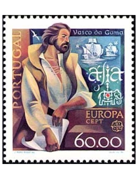 Portugal N° 1467 N**