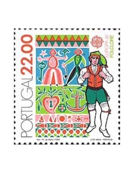 Portugal N° 1509 N**