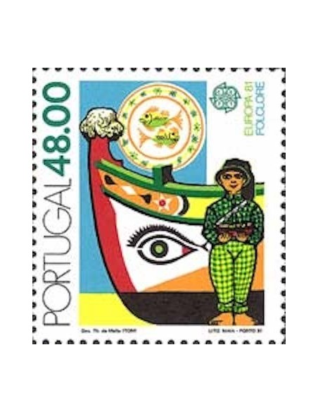 Portugal N° 1510 N**