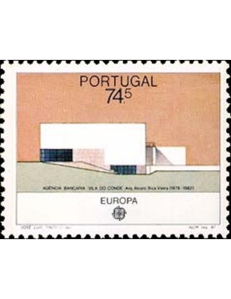 Portugal N° 1699 N**