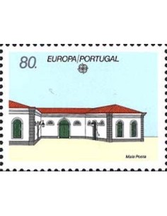 Timbre Poste Europa Portugal N° 1801 N** philatelie foxtimbre