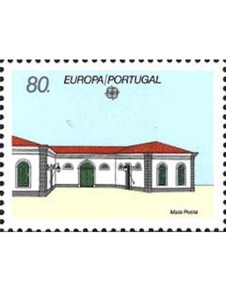 Portugal N° 1801 N**
