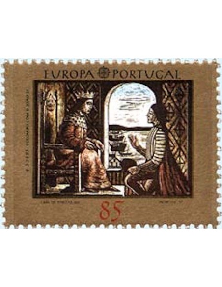 Portugal N° 1911 N**