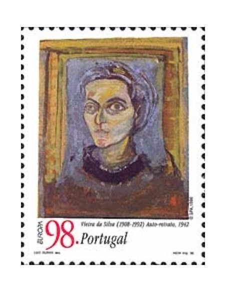 Portugal N° 2101 N**