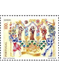 Portugal N° 2243 N**