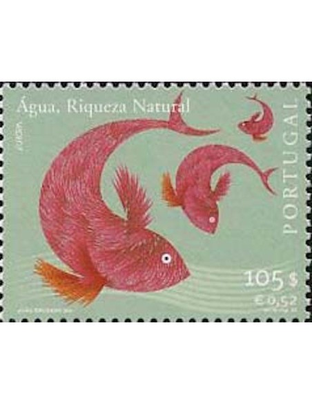 Portugal N° 2485 N**