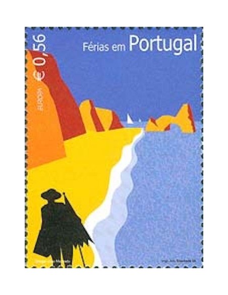 Portugal N° 2802 N**