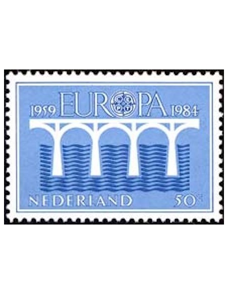 Pays-Bas N° 1221 N**