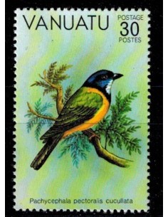 VANUATU N° 622 Neuf**