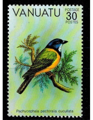 VANUATU N° 622 Neuf**
