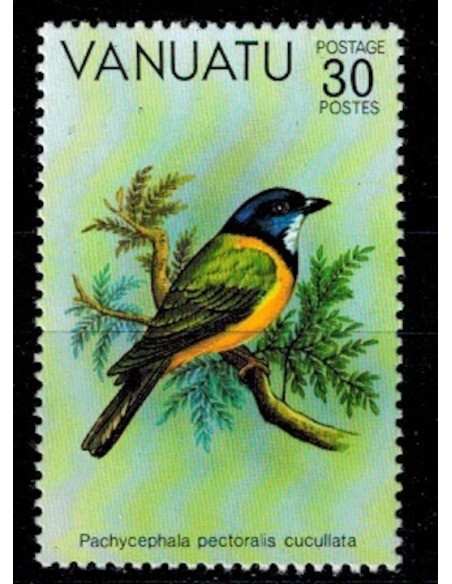VANUATU N° 622 Neuf**