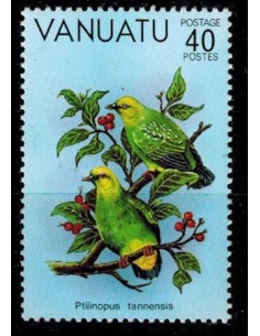 VANUATU N° 623 Neuf**