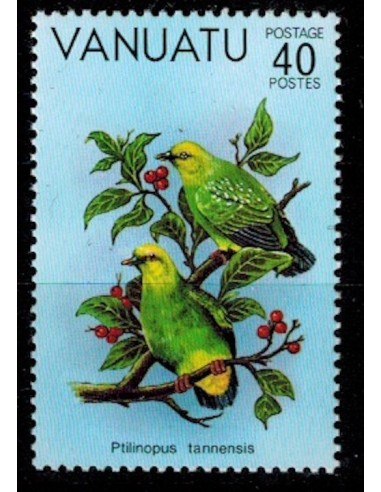 VANUATU N° 623 Neuf**