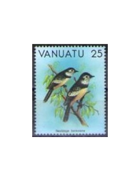 VANUATU N° 641 Neuf**