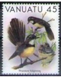 VANUATU N° 642 Neuf**