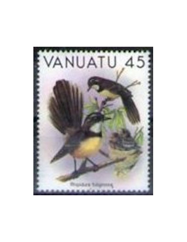 VANUATU N° 642 Neuf**