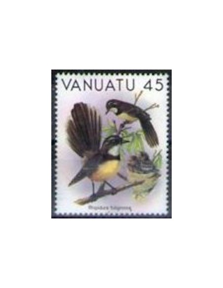 VANUATU N° 642 Neuf**