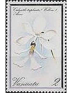 VANUATU N° 644 Neuf**