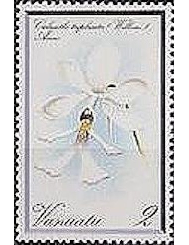 VANUATU N° 644 Neuf**